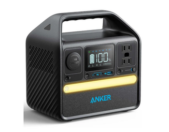 Anker 522 Portable Power Stationイメージ1